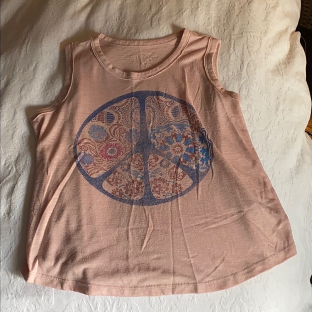Cute tank